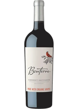 Load image into Gallery viewer, Bonterra Cabernet Sauvignon
