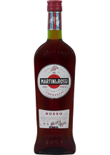 Load image into Gallery viewer, Martini & Rossi Rosso