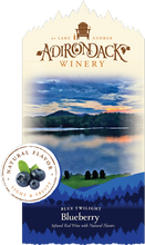 Load image into Gallery viewer, Adirondack Blue Twilight