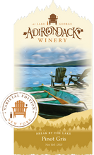 Load image into Gallery viewer, Adirondack Pinot Gris