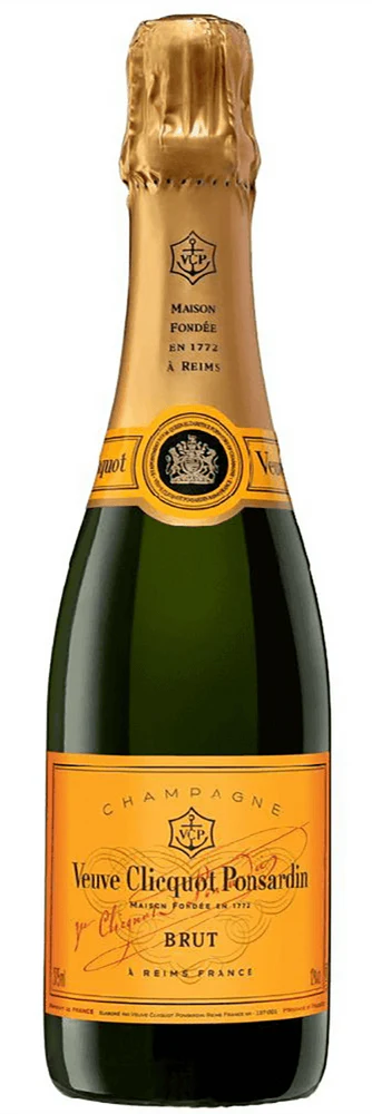 Veuve Clicquot Yellow Label – EWINENY.com