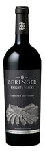 Load image into Gallery viewer, Beringer Cabernet Sauvignon Knights Valley