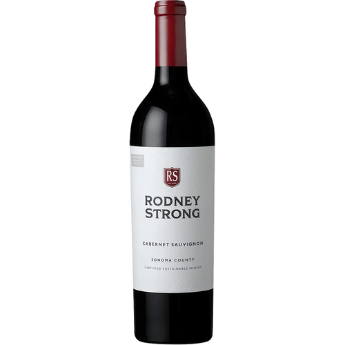 Rodney Strong Cabernet Sauvignon