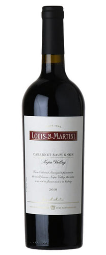 Louis M. Martini Cabernet Sauvignon Napa Valley