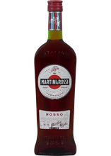 Load image into Gallery viewer, Martini &amp; Rossi Rosso