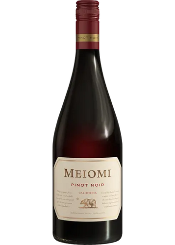 Meiomi Pinot Noir