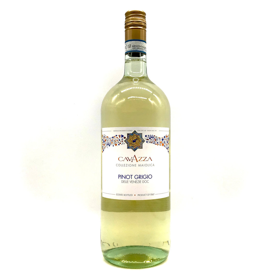 Cavazza Pinot Grigio