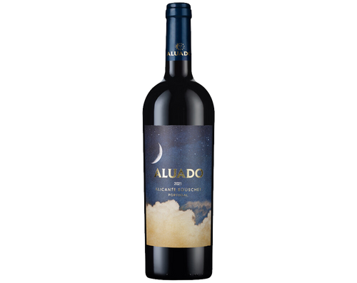 Aluado Alicante Bouschet 2023