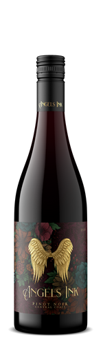 Angel's Ink Pinot Noir