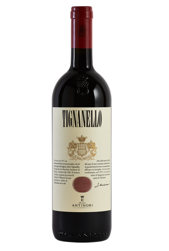 Antinori Tignanello