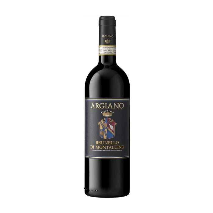 Argiano Brunello Di Montalcino 2017 – EWINENY.com