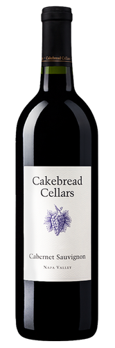 Cakebread Cellars Cabernet Sauvignon 2021