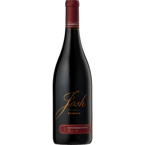 Josh Pinot Noir Reserve Santa Barbara
