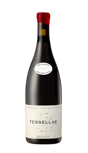 Tessellae Domaine Lafage GSM Blend 2018