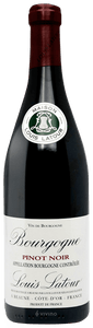 Louis Lator Bourgogne Pinot Noir
