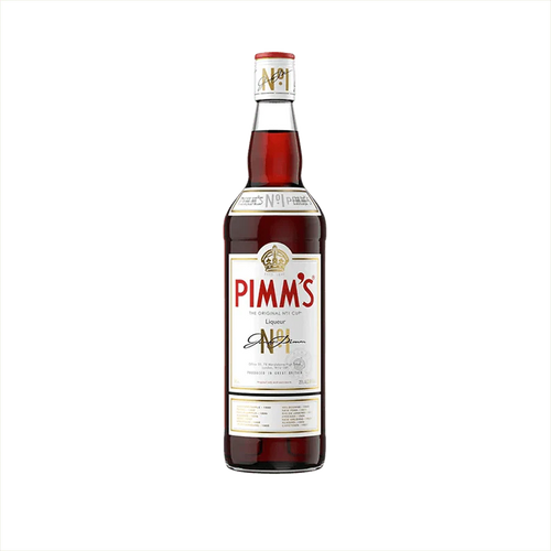 Pimm's Cup No. 1