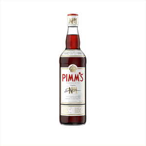 Pimm's Cup No. 1