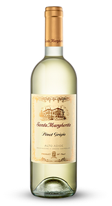 Santa Margherita Pinot Grigio 2021 DOC