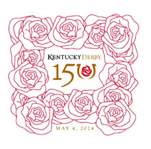 Load image into Gallery viewer, Woodford Reserve Kentucky Derby 150th Anniversary Edition