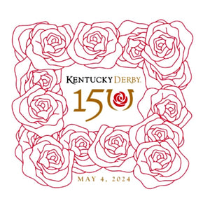 Woodford Reserve Kentucky Derby 150th Anniversary Edition