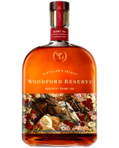 Woodford Reserve Kentucky Derby 148th Edition