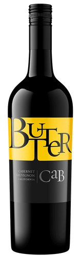 Butter Cabernet Sauvignon