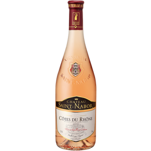 Chateau St. Nabor Cotes Du Rhone Rose 2021