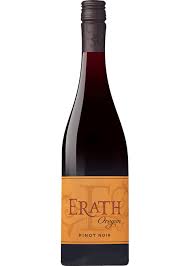 Erath Pinot Noir