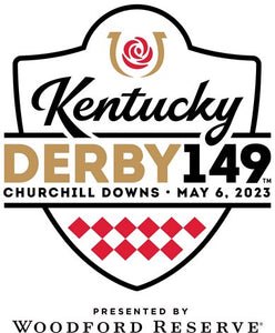 Woodford Reserve Kentucky Derby 149th Edition