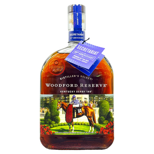 Woodford Reserve Kentucky Derby 149th Edition