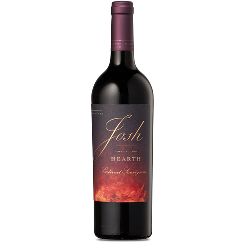 Josh Cabernet Sauvignon Hearth