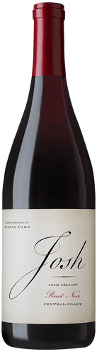 Josh Cellars Pinot Noir