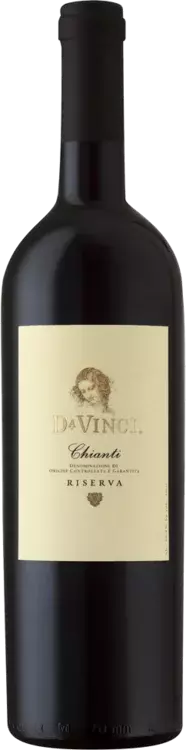 Da Vinci Chianti Reserva DOCG
