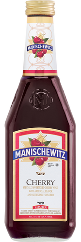 Manischewitz Cherry