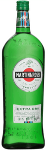 Martini & Rossi Extry Dry Vermouth