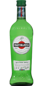 Martini & Rossi Extry Dry Vermouth