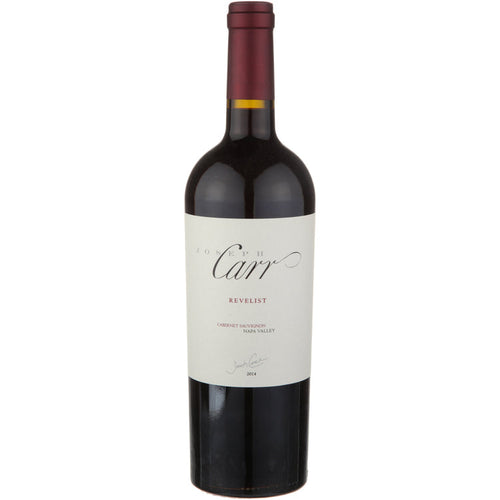 Joseph Carr Revelist Cabernet Sauvignon