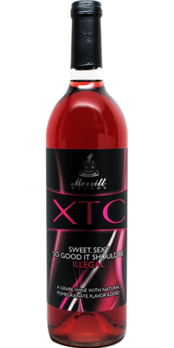 Merritt Winery XTC