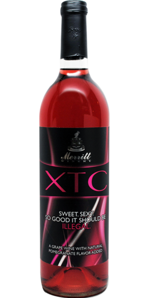 Merritt Winery XTC