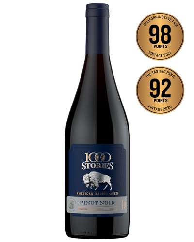 1000 Stories Pinot Noir