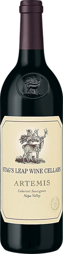 Stag's Leap Wine Cellars 'Artemis' Cabernet Sauvignon