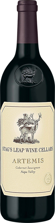Stags' Leap Winery Artemis Cabernet Sauvignon Napa Valley