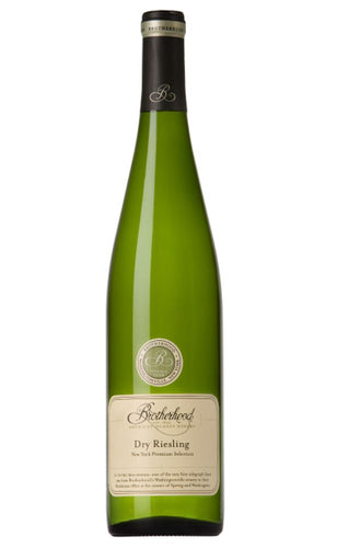 Brotherhood Dry Riesling