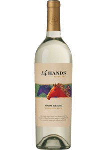 14 Hands Vineyards Pinot Grigio