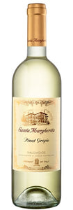Santa Margherita Pinot Grigio Alto Adige 2019