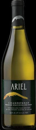 Ariel Chardonnay