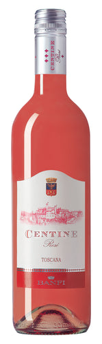 Banfi Centine Rose