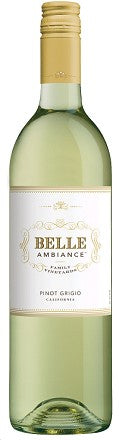 Belle Ambiance Pinot Grigio