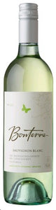 Bonterra Sauvignon Blanc