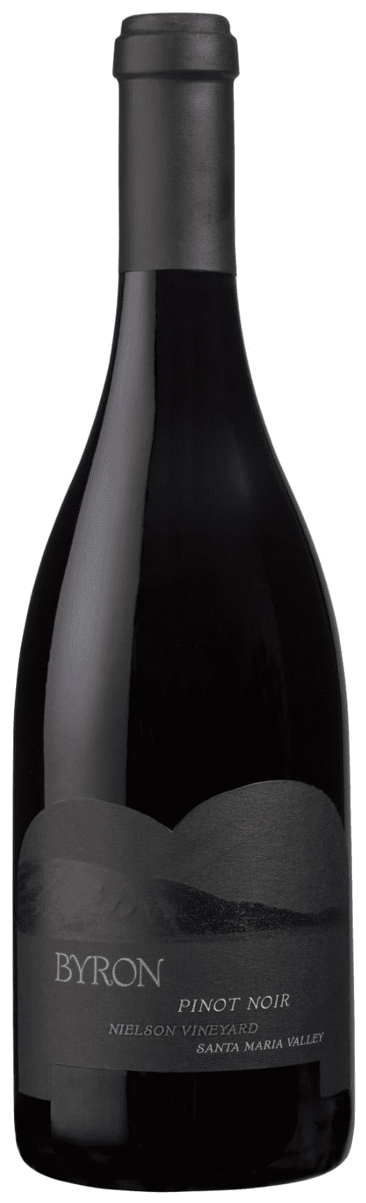 Byron Pinot Noir Nielson Vineyard